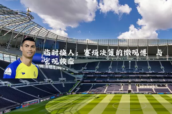临时换人：赛场决策的微观博弈与宏观效应
