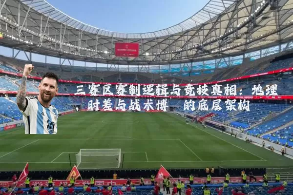 三赛区赛制逻辑与竞技真相：地理、时差与战术博弈的底层架构